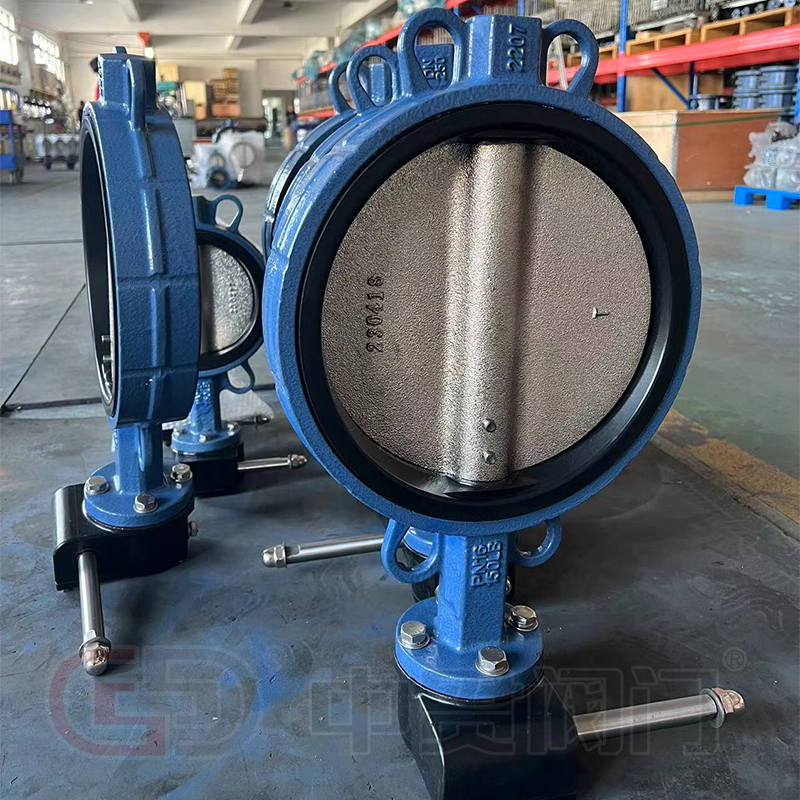 Ako rýchlo vybrať správny ventil