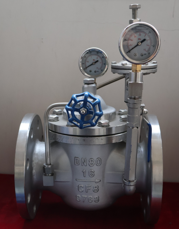 Bežné štandardy ventilov: API, DIN, JIS, ISO Podrobné vysvetlenie