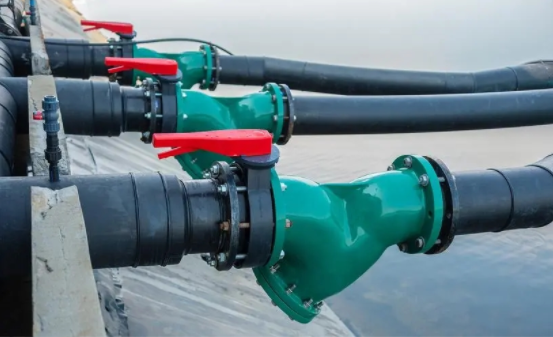 Rozdiely medzi domácimi, mestskými a továrenskými ventilmi