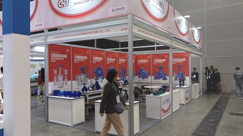 Úspešné ukončenie výstavy v Malajzii