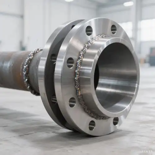 Čo je Socket Weld?